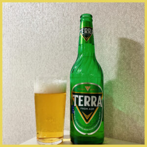 テラ(TERRA)ビール